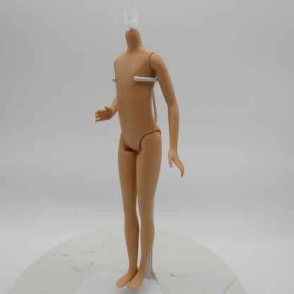 Barbie Team Stacie Camping Doll Body Only Bent Right Arm 2020 Mattel GJB58