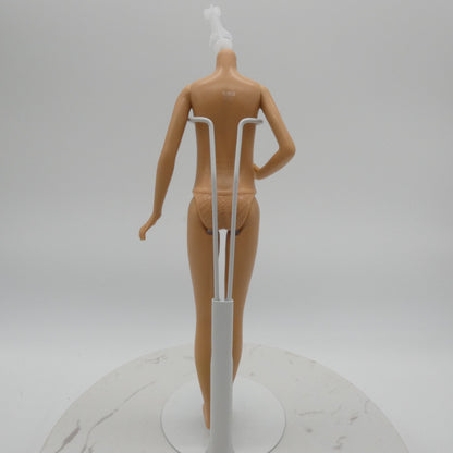 Barbie Team Stacie Camping Doll Body Only Bent Right Arm 2020 Mattel GJB58