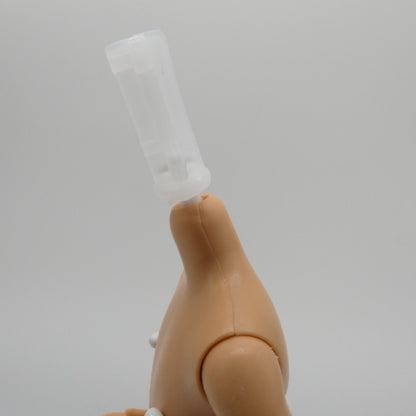 Barbie Team Stacie Camping Doll Body Only Bent Right Arm 2020 Mattel GJB58