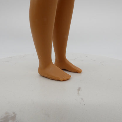 Disney Encanto Mirabel Madrigal Doll Body Latina Brown Skin Curvy Jakks Pacific