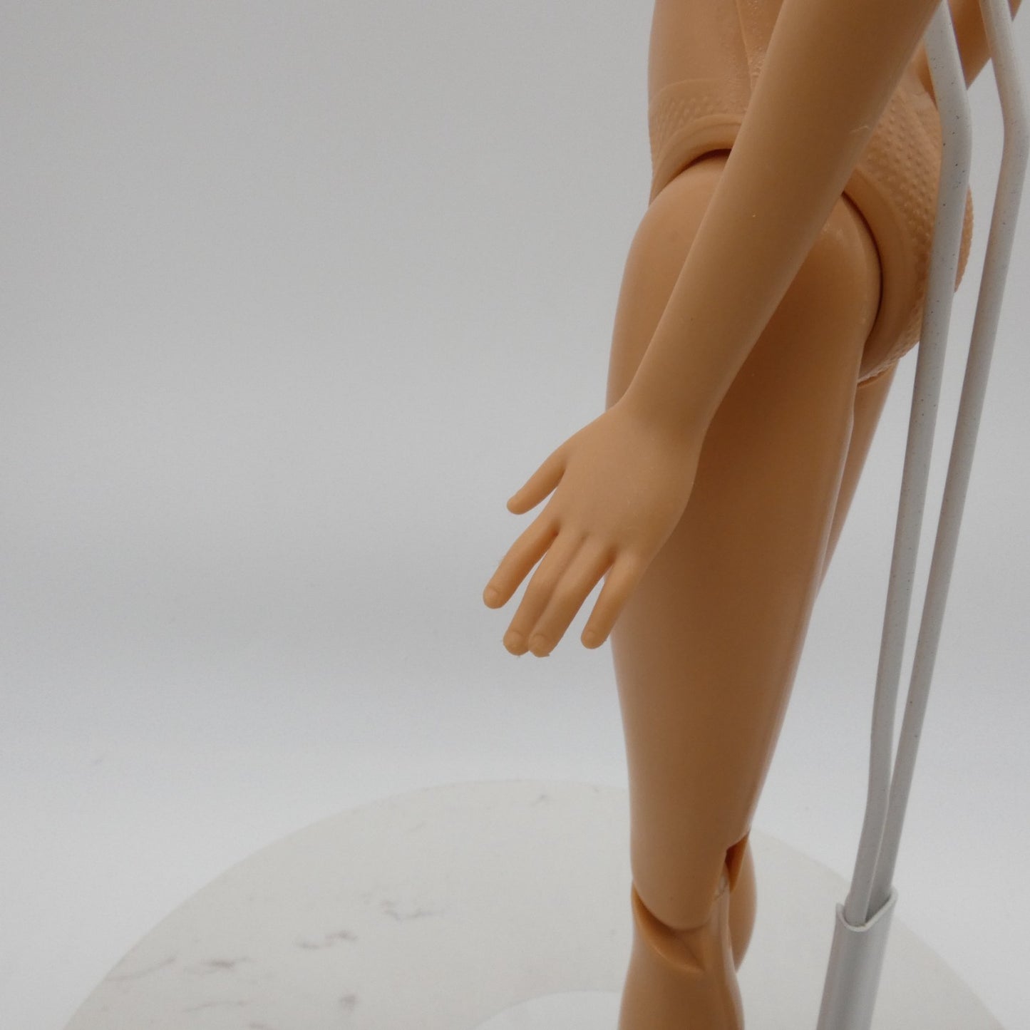 Barbie Loves Jessie Toy Story 3 Doll Fashion Fever Body 2009 Disney Pixar T2966