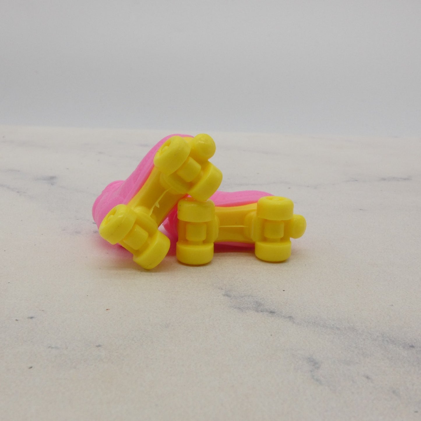 Barbie Roller Skates Doll Fit Curvy Or Flat Feet MTM 2018 Fashionistas 095 FJF55