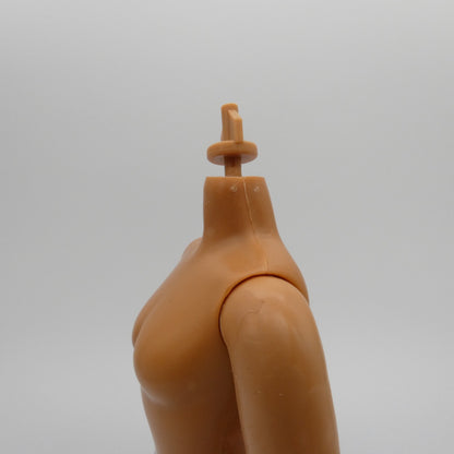 Disney Encanto Mirabel Madrigal Doll Body Latina Brown Skin Curvy Jakks Pacific