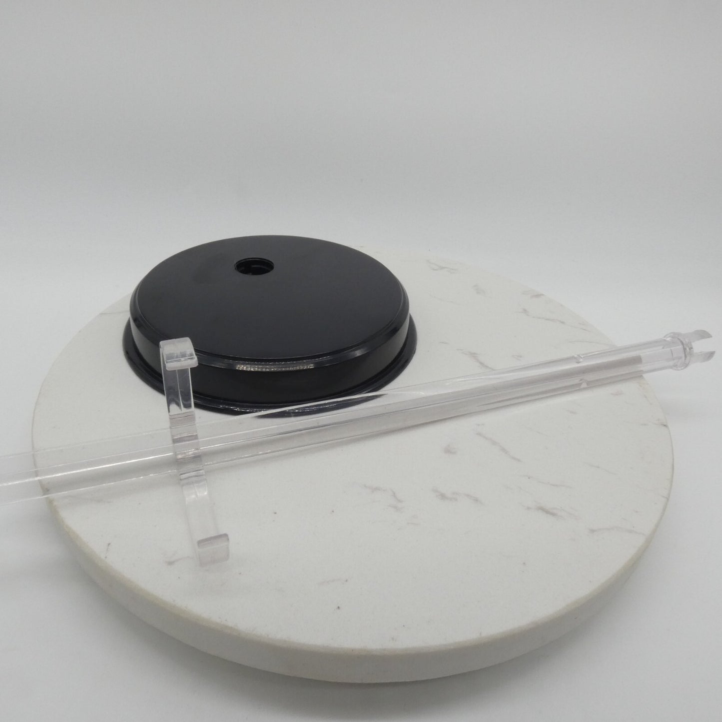 LeBron James Kenbassador Doll Display Stand Barbie Signature 2025 Mattel HRM33