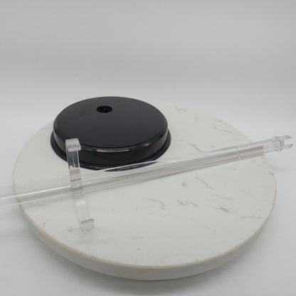 LeBron James Kenbassador Doll Display Stand Barbie Signature 2025 Mattel HRM33