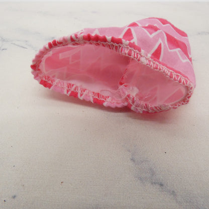 Barbie Ken Dolphin Magic Doll Board Shorts Swimsuit Pink Zigzag 2016 Mattel