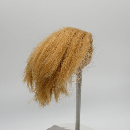 Barbie Team Stacie Camping Doll Head Green Eyes No Ponytail 2020 Mattel GJB58