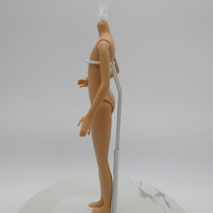 Barbie It Takes Two Stacie Doll Body Bent Right Arm 2022 Mattel HDF70