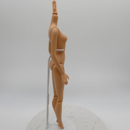 Barbie Loves Jessie Toy Story 3 Doll Fashion Fever Body 2009 Disney Pixar T2966