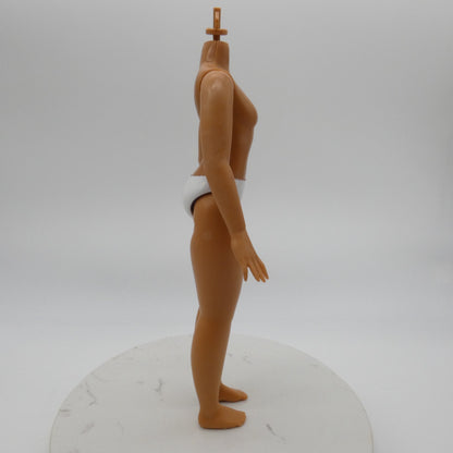 Disney Encanto Mirabel Madrigal Doll Body Latina Brown Skin Curvy Jakks Pacific