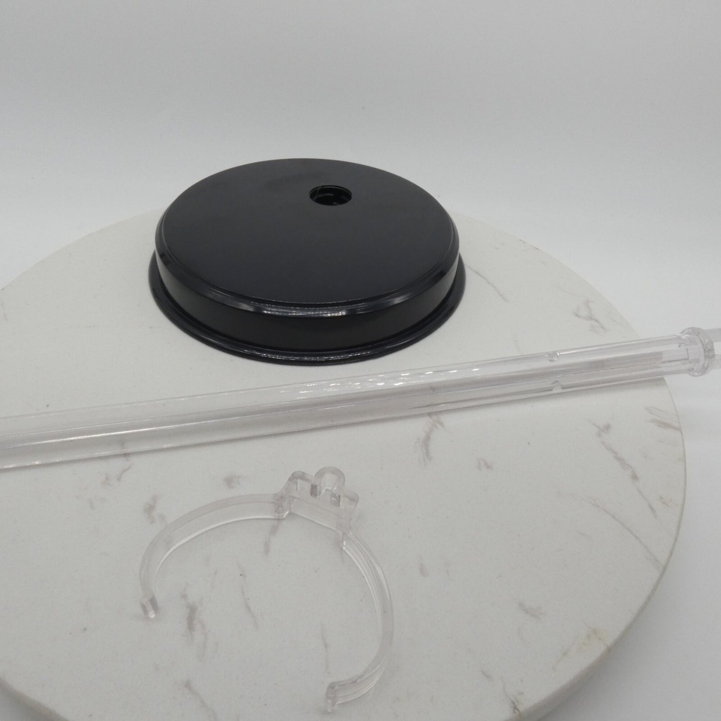 LeBron James Kenbassador Doll Display Stand Barbie Signature 2025 Mattel HRM33