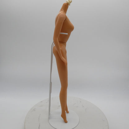 Barbie Doll Superstar Era Body Only TNT Forward Facing Hands Mattel 80s Malaysia