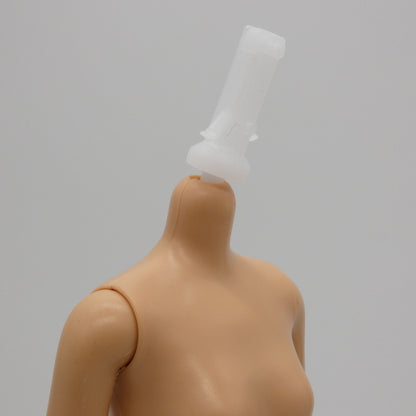 Barbie Skipper Babysitters Inc Doll Body 10 Inch Flat Feet 2022 Mattel GXT34