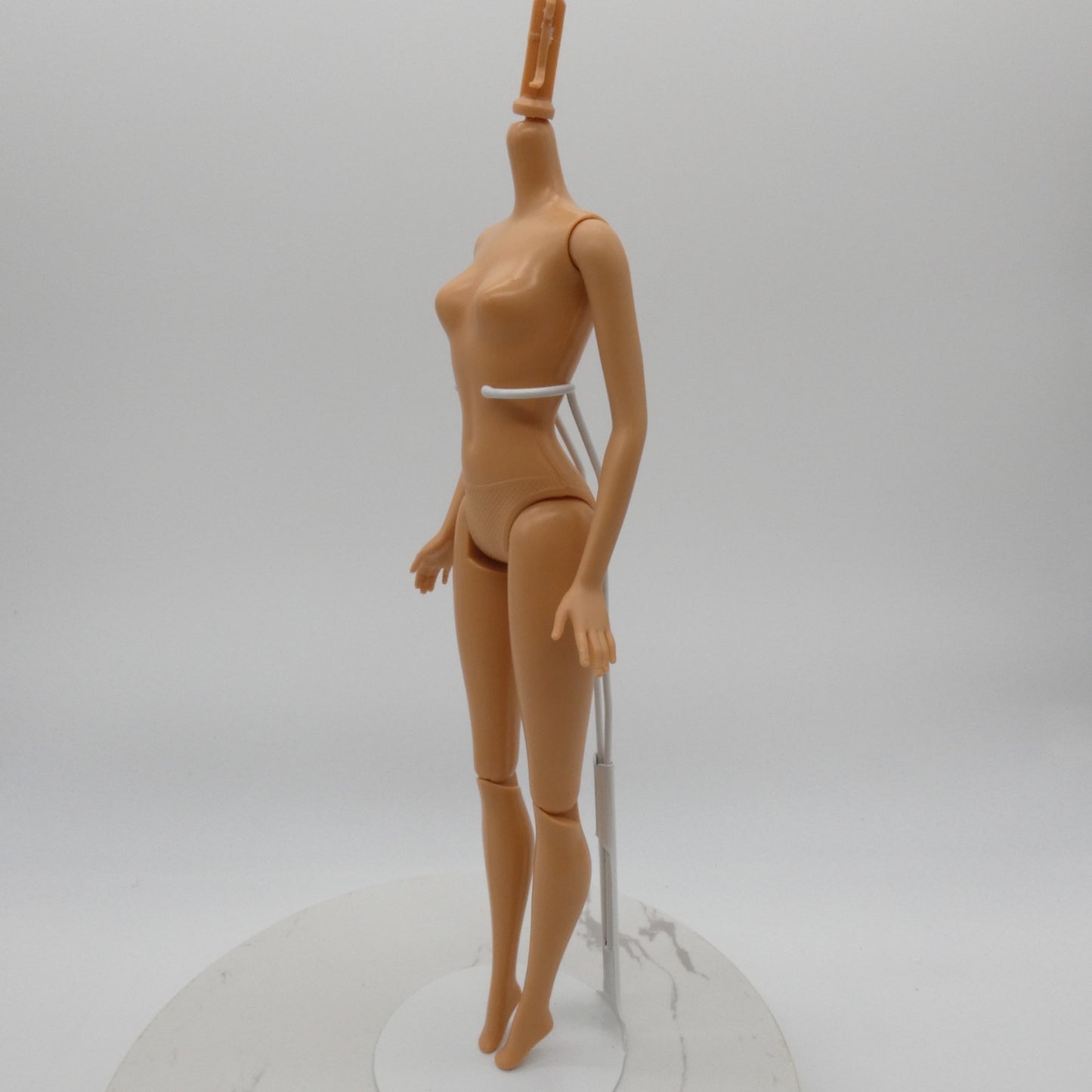 Barbie Loves Jessie Toy Story 3 Doll Fashion Fever Body 2009 Disney Pixar T2966