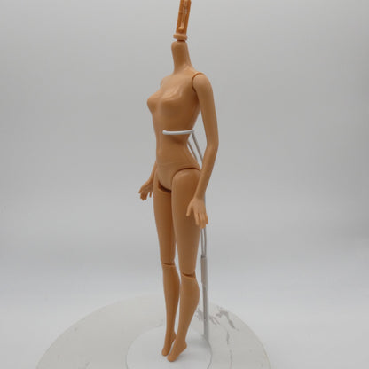 Barbie Loves Jessie Toy Story 3 Doll Fashion Fever Body 2009 Disney Pixar T2966