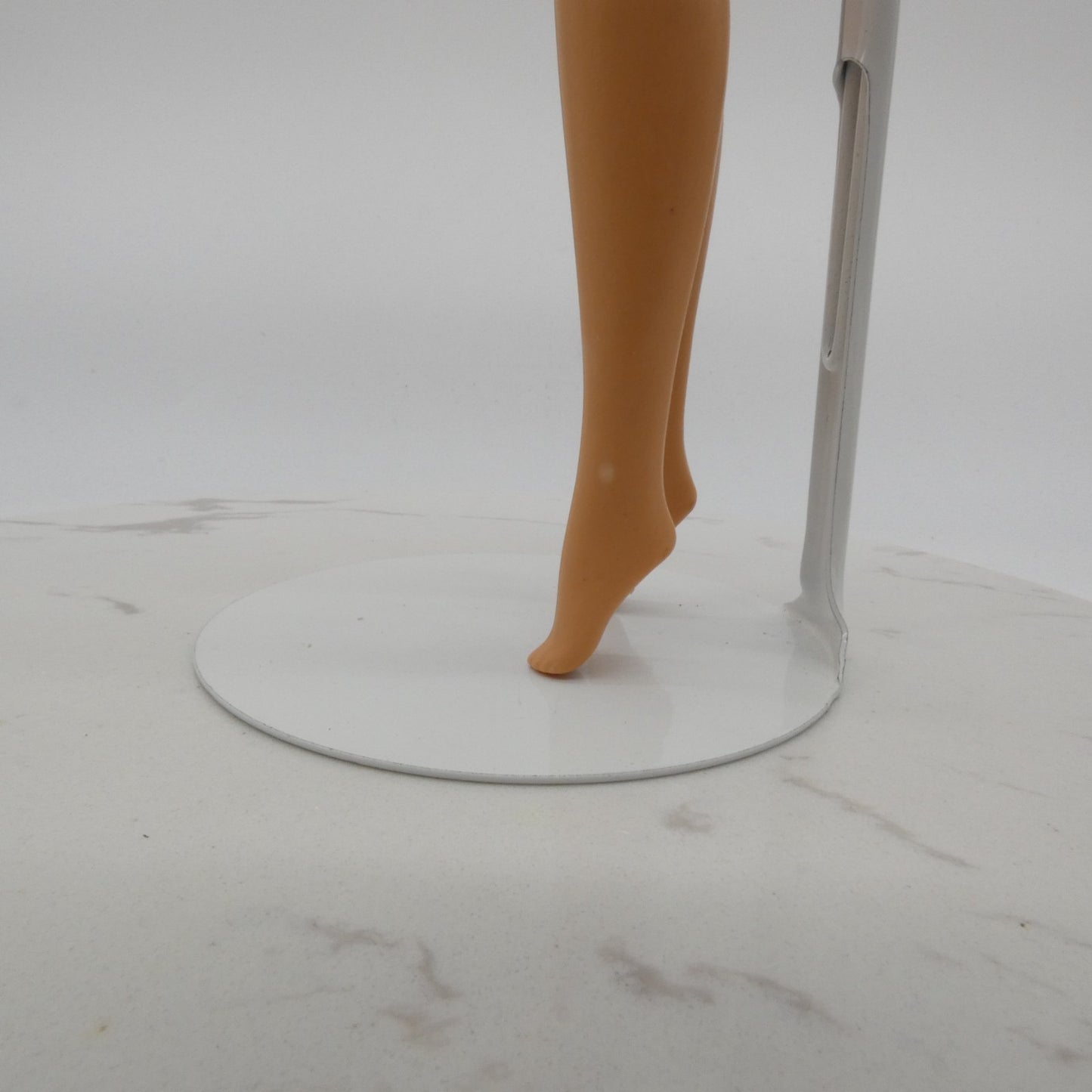 Barbie Dream Bride Doll Body Superstar Era TNT With Ring on Right Hand 1992 1623