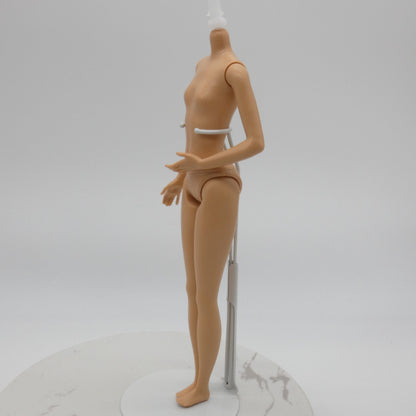 Barbie Skipper Babysitters Inc Doll Body 10 Inch Flat Feet 2022 Mattel GXT34