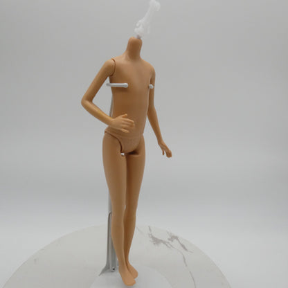 Barbie Team Stacie Camping Doll Body Only Bent Right Arm 2020 Mattel GJB58