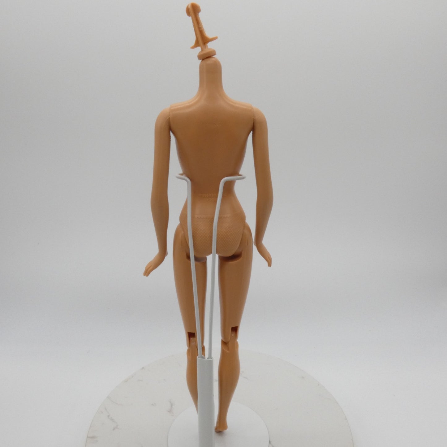 Barbie Loves Jessie Toy Story 3 Doll Fashion Fever Body 2009 Disney Pixar T2966