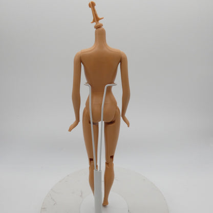 Barbie Loves Jessie Toy Story 3 Doll Fashion Fever Body 2009 Disney Pixar T2966