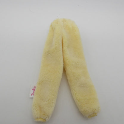 Barbie Cutie Reveal Cozy Lion Wave 5 Outfit Only Pants Top Head 2023 HKR06