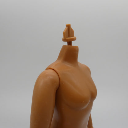 Disney Encanto Mirabel Madrigal Doll Body Latina Brown Skin Curvy Jakks Pacific