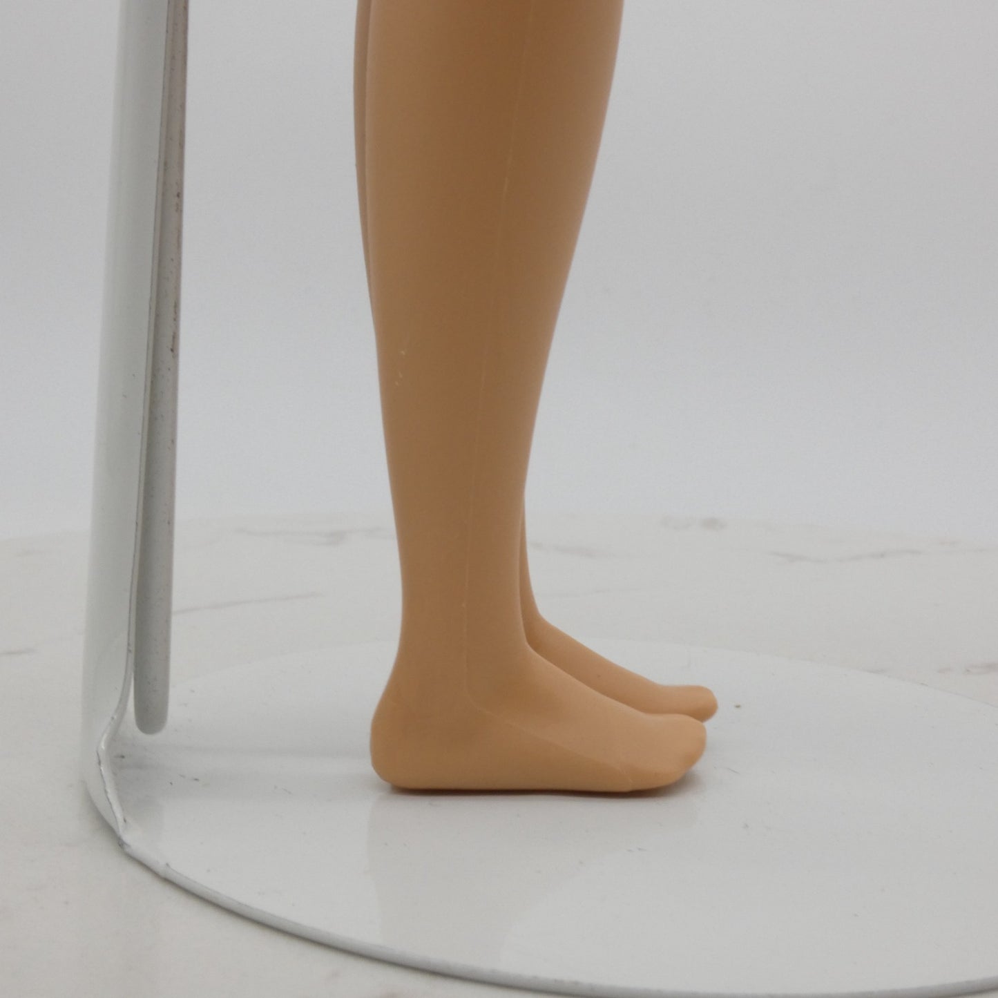 Barbie Skipper Babysitters Inc Doll Body 10 Inch Flat Feet 2022 Mattel GXT34