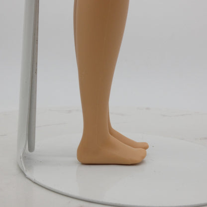 Barbie Skipper Babysitters Inc Doll Body 10 Inch Flat Feet 2022 Mattel GXT34