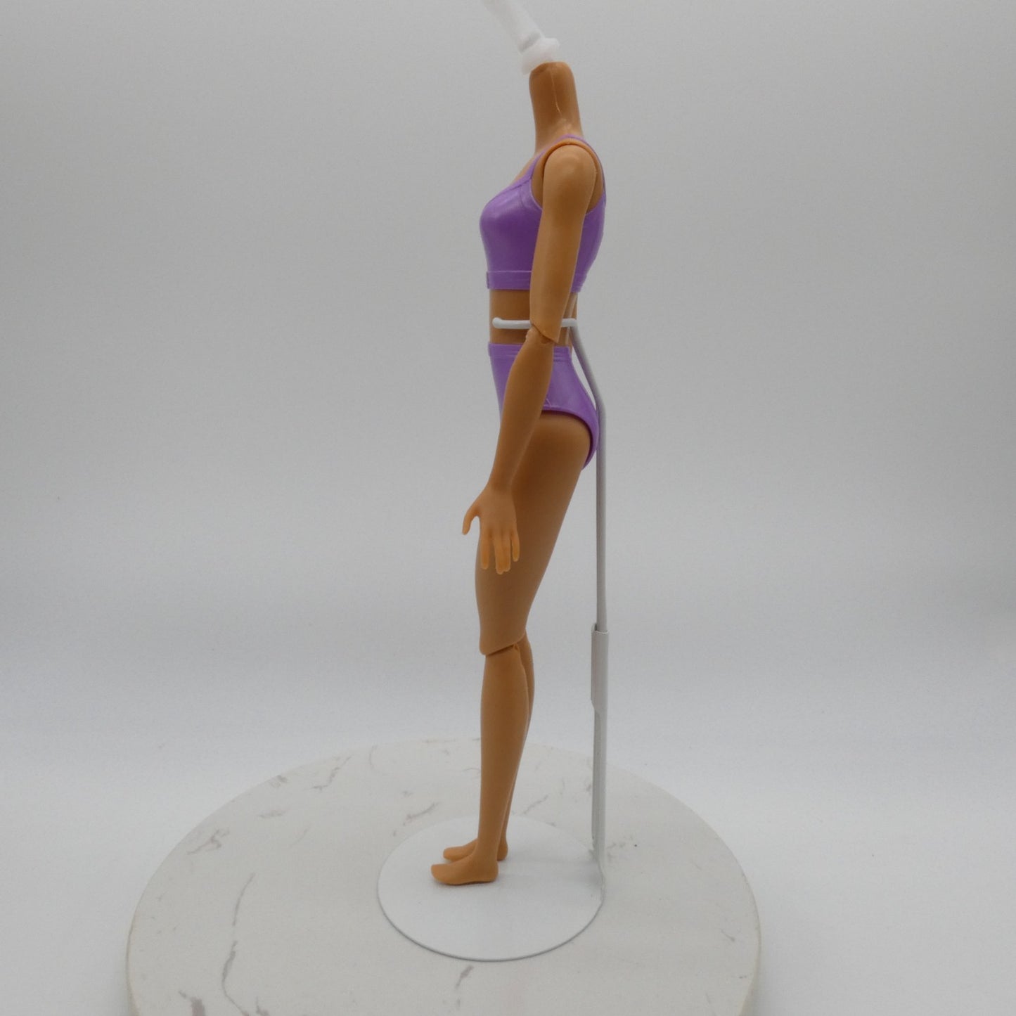 Barbie Cutie Reveal Wave 5 Body Only Articulated Elbows Knees 2023 Mattel HKR06