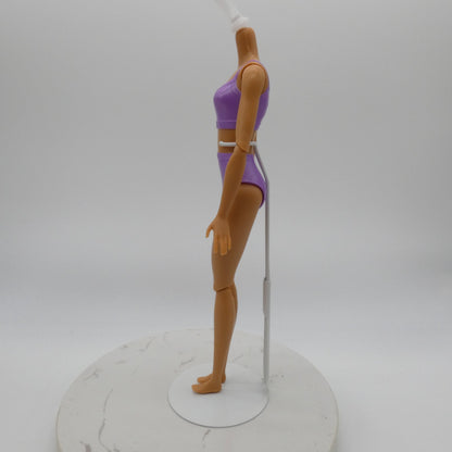 Barbie Cutie Reveal Wave 5 Body Only Articulated Elbows Knees 2023 Mattel HKR06