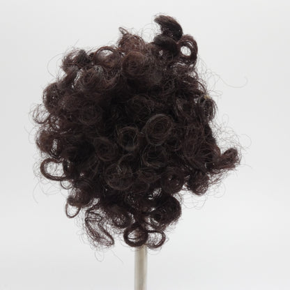 Disney Encanto Mirabel Madrigal Doll Head Latina Curly Hair Jakks Pacific