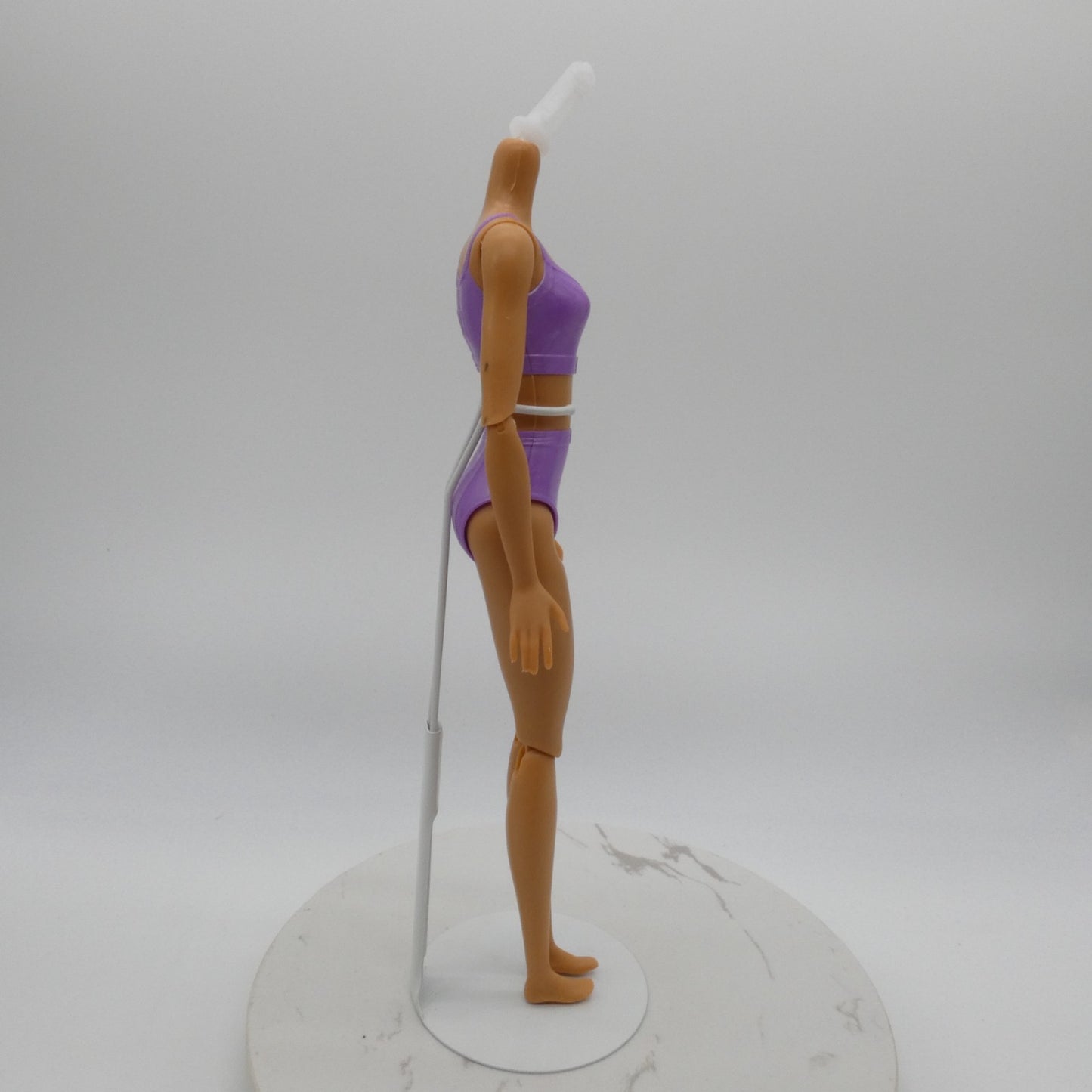 Barbie Cutie Reveal Wave 5 Body Only Articulated Elbows Knees 2023 Mattel HKR06