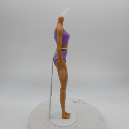 Barbie Cutie Reveal Wave 5 Body Only Articulated Elbows Knees 2023 Mattel HKR06