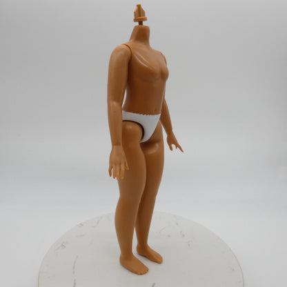 Disney Encanto Mirabel Madrigal Doll Body Latina Brown Skin Curvy Jakks Pacific