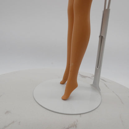 Barbie Doll Superstar Era Body Only TNT Forward Facing Hands Mattel 80s Malaysia