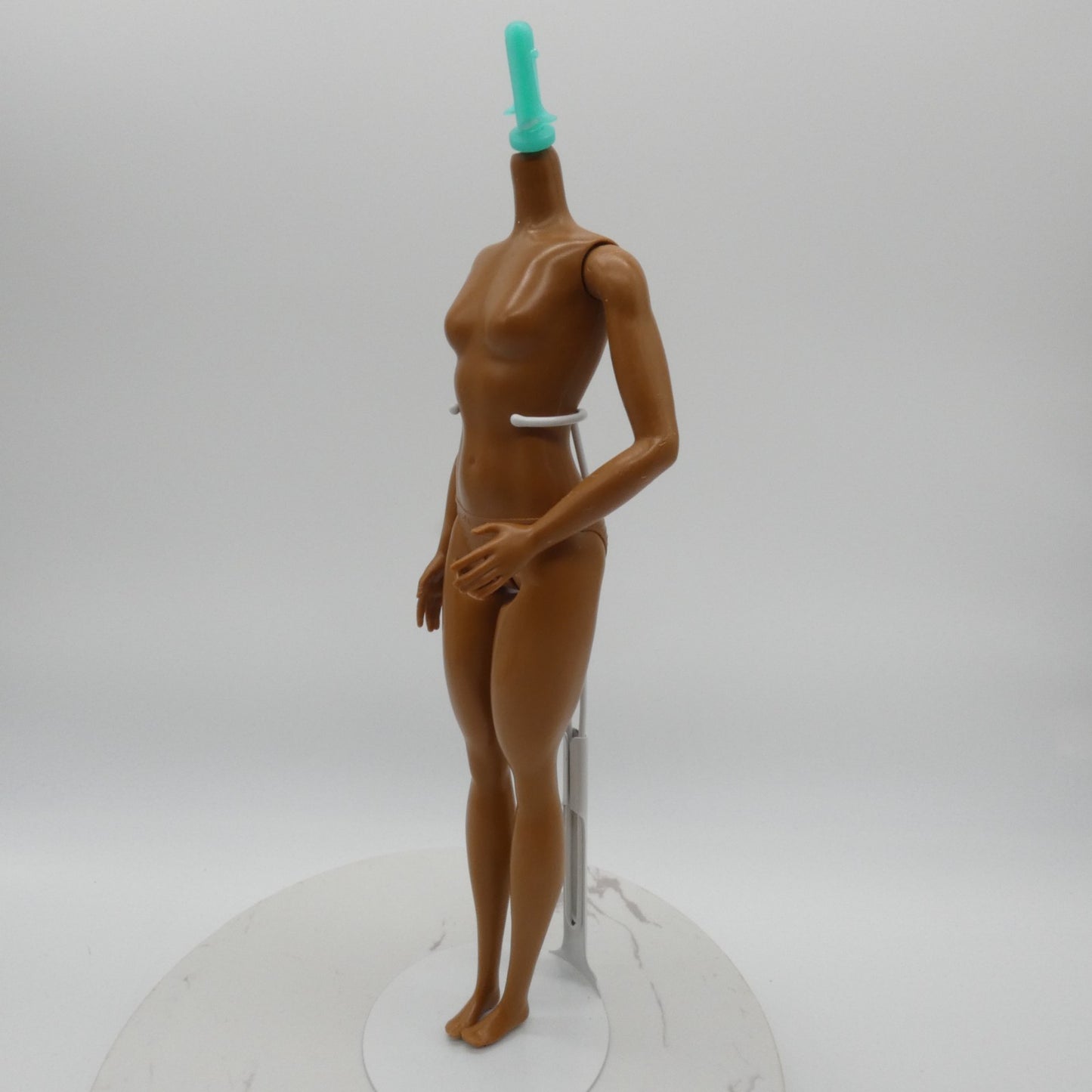 Barbie Big City Big Dreams Doll Body Only AA Medium Dark Skin 2021 Mattel GXT04