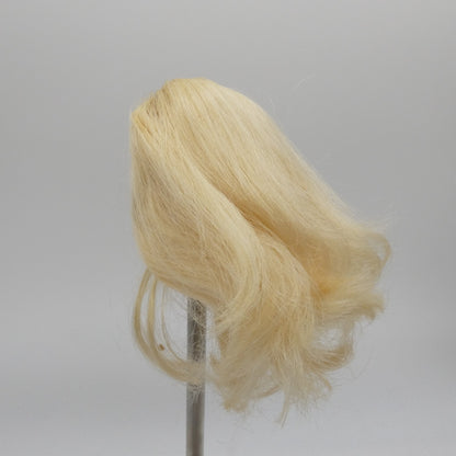 Barbie Doll Head CEO Generation Girl Face Medium Tan Skin Mattel 2000s