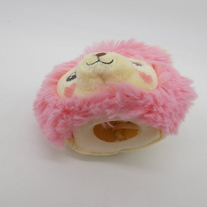 Barbie Cutie Reveal Cozy Lion Wave 5 Outfit Only Pants Top Head 2023 HKR06