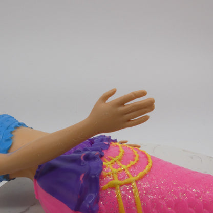 Barbie Dreamtopia Mermaid Doll Body And Pink Tail 2019 Mattel GJK08