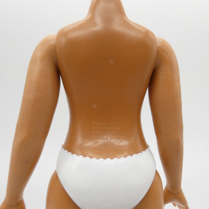 Disney Encanto Mirabel Madrigal Doll Body Latina Brown Skin Curvy Jakks Pacific