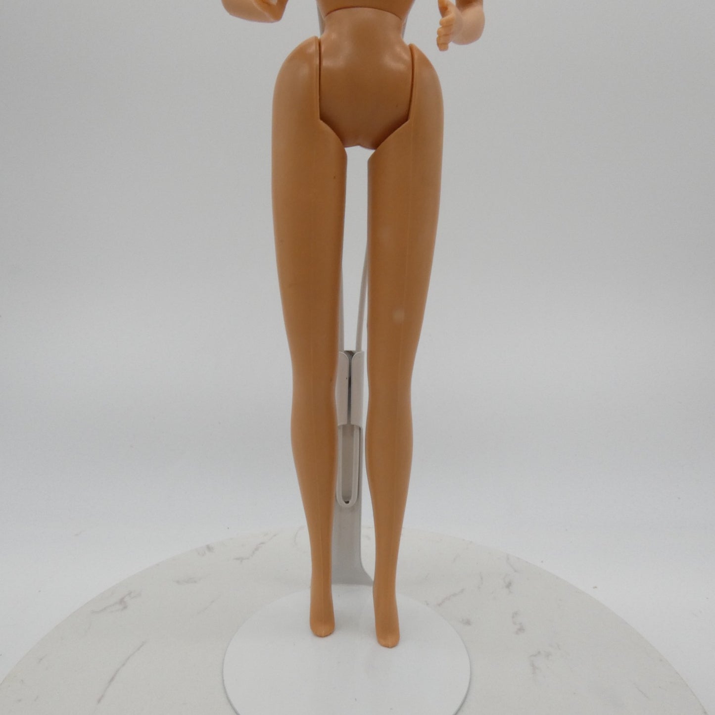 Barbie Dream Bride Doll Body Superstar Era TNT With Ring on Right Hand 1992 1623