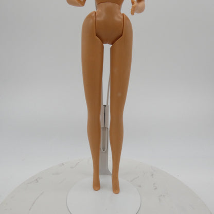 Barbie Dream Bride Doll Body Superstar Era TNT With Ring on Right Hand 1992 1623