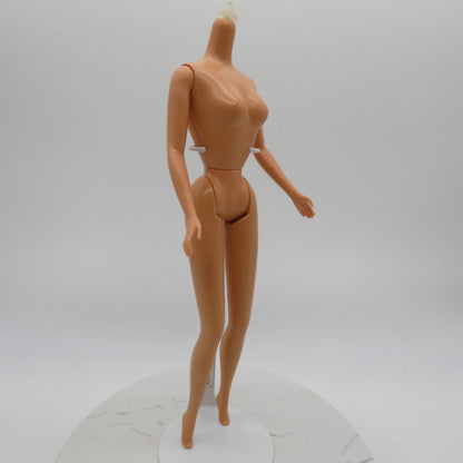 Disney Holiday Princess Belle Doll Superstar Era TNT Body 1997 Mattel Barbie