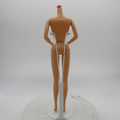 Barbie Dream Bride Doll Body Superstar Era TNT With Ring on Right Hand 1992 1623