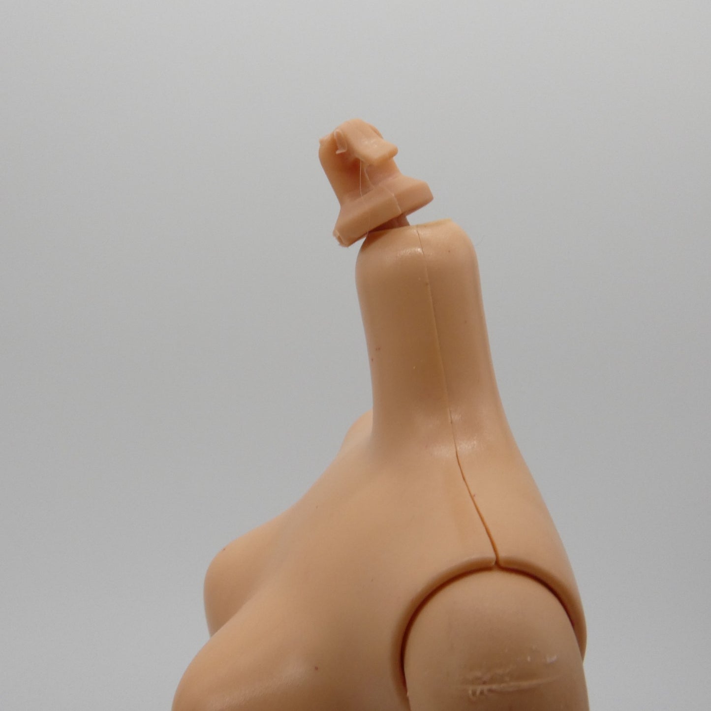 Barbie Doll Fashion Fever Era Body Only Princess Pose Flared Hands Mattel 2000s