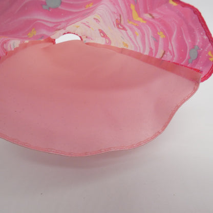 Barbie Dreamtopia Sweetville Kingdom Princess Tea Party Doll Skirt Pink Candy