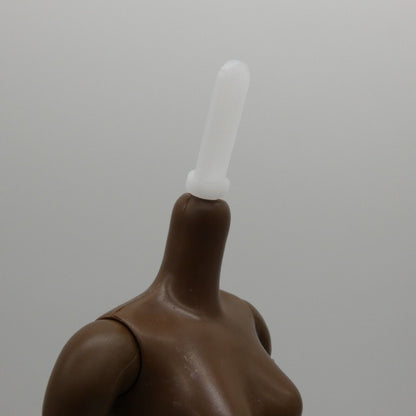 Barbie Made To Move Tall Articulated Doll Body AA Dark Skin Basics 03 2025 JBH75