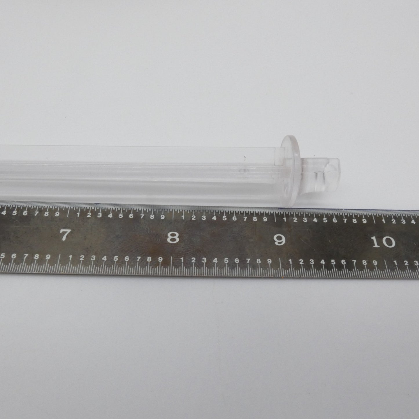 Barbie Ken Doll Display Stand Black Base Clear Post 2025 Signature Basics Mattel