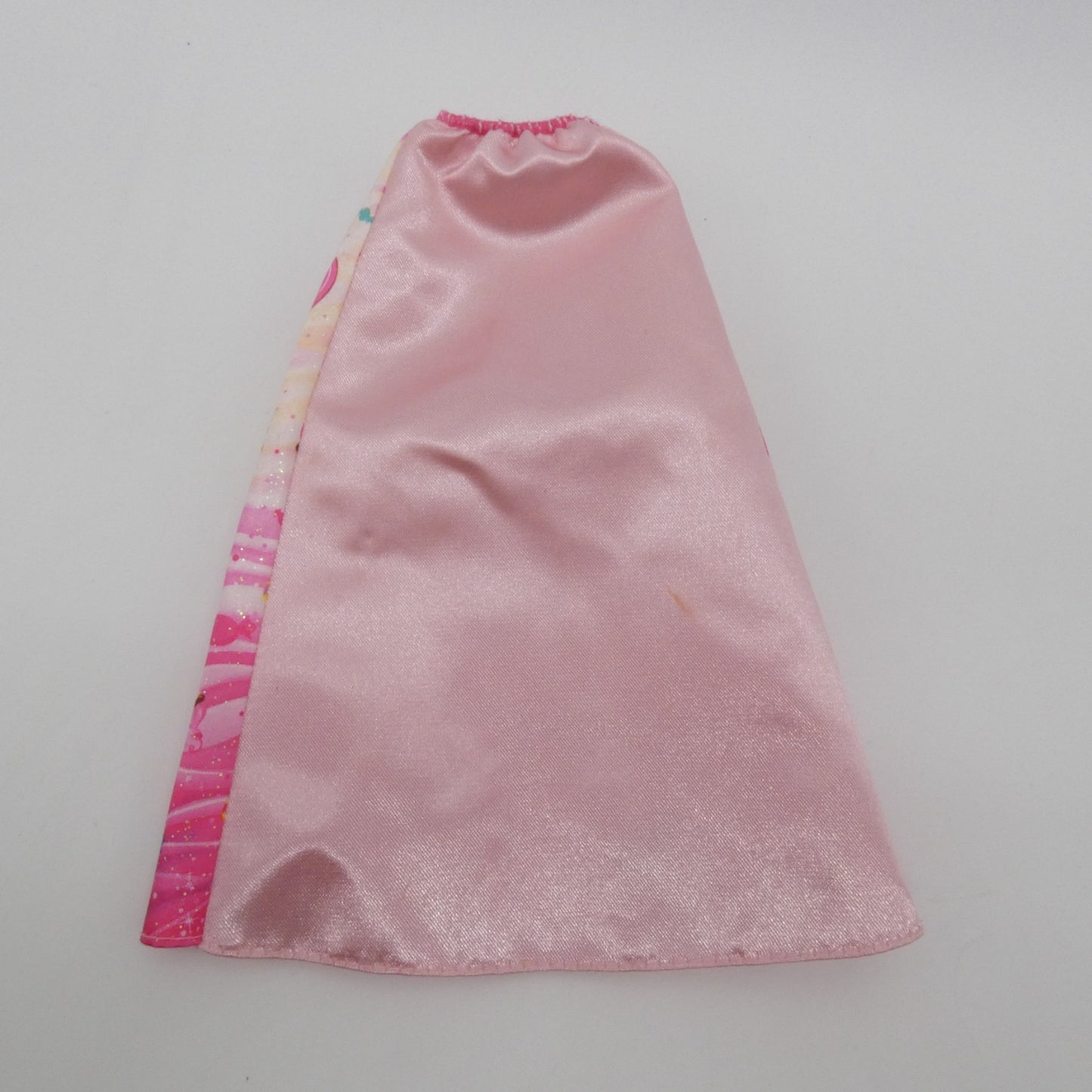 Barbie Dreamtopia Sweetville Kingdom Princess Tea Party Doll Skirt Pink Candy