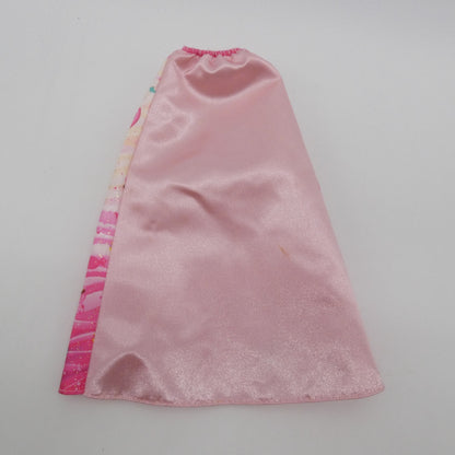 Barbie Dreamtopia Sweetville Kingdom Princess Tea Party Doll Skirt Pink Candy